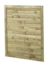 Lamellåge 100 x 180 cm